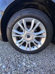 Lancia Delta 2012 Automatic-thumb-25