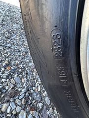 Lancia Delta 2012 Automatic-thumb-26