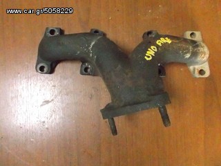 FIAT UNO (3Θ) '93 FIRE ΠΟΛΛΑΠΛΗ ΕΞΑΓΩΓΗΣ *