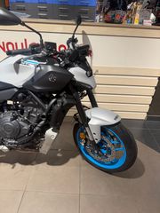 Yamaha MT-07 35KW 2026 ΝΟΥΛΑΣ ΕΤΟΙΜΟΠΑΡΑΔΟΤΟ-thumb-1
