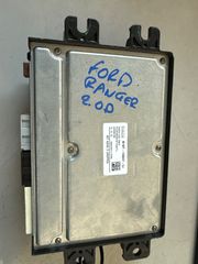 FORD RANGER 2.0D 23-25 Control Module #Papanikolaouparts