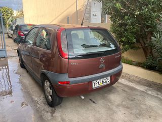 Opel Corsa 2002 ELEGANCE-thumb-2