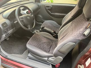 Opel Corsa 2002 ELEGANCE-thumb-4