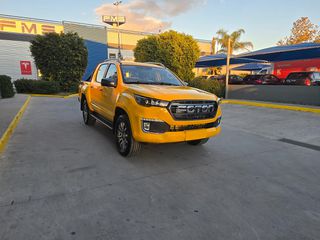 Foton Tunland G7 2025 EXELSIOR