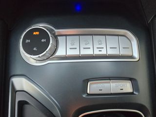 Foton Tunland G7 2026 EXELSIOR-thumb-7