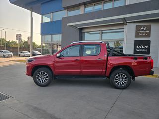 Foton Tunland G7 2026 EXELSIOR-thumb-1