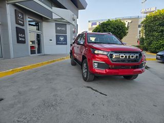 Foton Tunland G7 2026 EXELSIOR-thumb-3