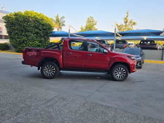 Foton Tunland G7 2026 EXELSIOR-thumb-4