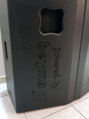 Ηχεία Beyma 15inch