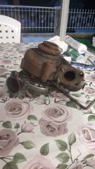 Τούρμπο turbo Garrett Ford c max 2004