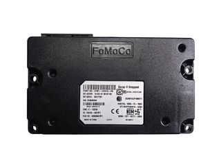 Bluetooth Ford Fiesta 2013-2017 D1BT14D212RA