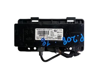 Bluetooth Peugeot 208 2019-2023 982923758000