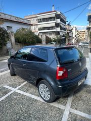 Volkswagen Polo 2003 16V