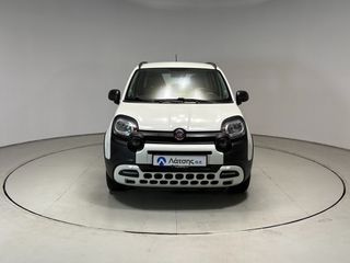 Fiat Panda 2022 -900€ | 1.0 70hp | CITY CROSS-thumb-2