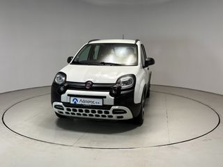Fiat Panda 2022 -900€ | 1.0 70hp | CITY CROSS-thumb-3