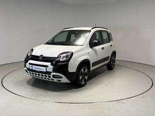 Fiat Panda 2022 -900€ | 1.0 70hp | CITY CROSS-thumb-4