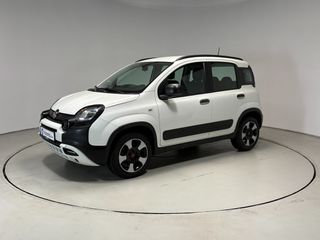 Fiat Panda 2022 -900€ | 1.0 70hp | CITY CROSS-thumb-6