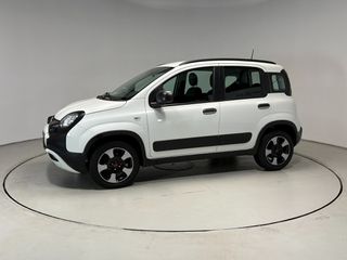 Fiat Panda 2022 -900€ | 1.0 70hp | CITY CROSS-thumb-7
