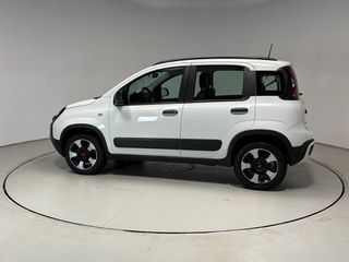 Fiat Panda 2022 -900€ | 1.0 70hp | CITY CROSS-thumb-10