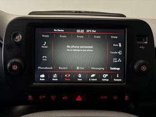 Fiat Panda 2022 -900€ | 1.0 70hp | CITY CROSS-thumb-38