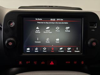 Fiat Panda 2022 -900€ | 1.0 70hp | CITY CROSS-thumb-39