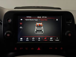 Fiat Panda 2022 -900€ | 1.0 70hp | CITY CROSS-thumb-40