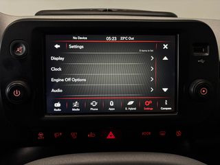 Fiat Panda 2022 -900€ | 1.0 70hp | CITY CROSS-thumb-41