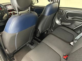 Fiat Panda 2022 -900€ | 1.0 70hp | CITY CROSS-thumb-28