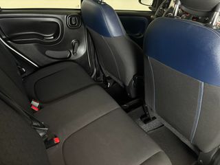Fiat Panda 2022 -900€ | 1.0 70hp | CITY CROSS-thumb-30