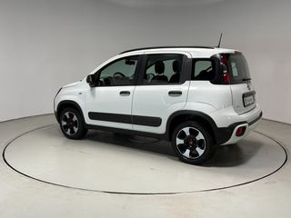 Fiat Panda 2022 -900€ | 1.0 70hp | CITY CROSS-thumb-11