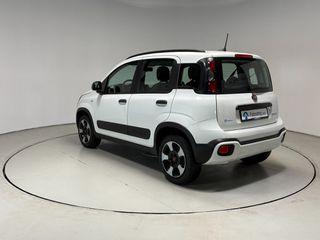 Fiat Panda 2022 -900€ | 1.0 70hp | CITY CROSS-thumb-12