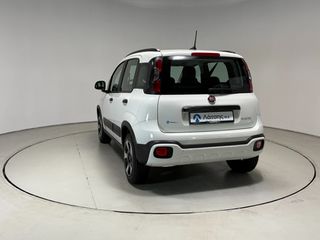 Fiat Panda 2022 -900€ | 1.0 70hp | CITY CROSS-thumb-13