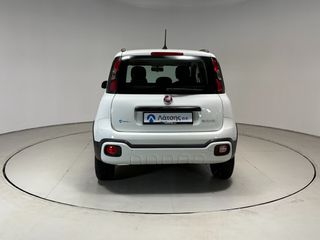 Fiat Panda 2022 -900€ | 1.0 70hp | CITY CROSS-thumb-14