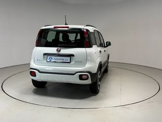 Fiat Panda 2022 -900€ | 1.0 70hp | CITY CROSS-thumb-15