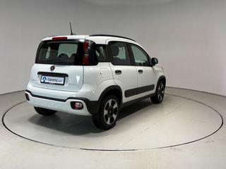 Fiat Panda 2022 -900€ | 1.0 70hp | CITY CROSS-thumb-16