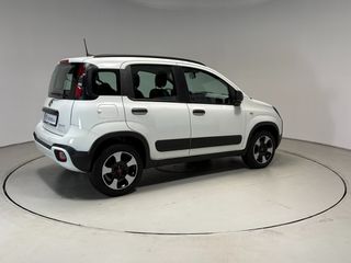 Fiat Panda 2022 -900€ | 1.0 70hp | CITY CROSS-thumb-17