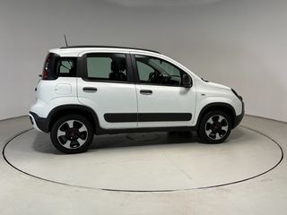 Fiat Panda 2022 -900€ | 1.0 70hp | CITY CROSS-thumb-18