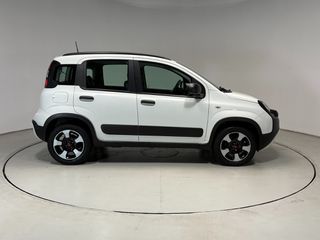 Fiat Panda 2022 -900€ | 1.0 70hp | CITY CROSS-thumb-19