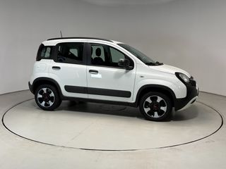 Fiat Panda 2022 -900€ | 1.0 70hp | CITY CROSS-thumb-20
