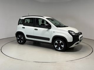 Fiat Panda 2022 -900€ | 1.0 70hp | CITY CROSS-thumb-21
