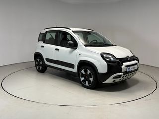 Fiat Panda 2022 -900€ | 1.0 70hp | CITY CROSS-thumb-22