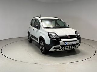 Fiat Panda 2022 -900€ | 1.0 70hp | CITY CROSS-thumb-23