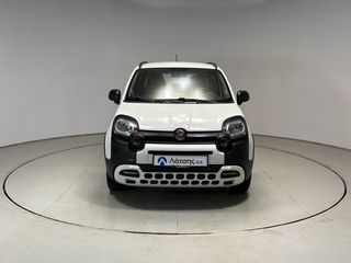 Fiat Panda 2022 -900€ | 1.0 70hp | CITY CROSS-thumb-24