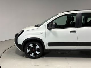 Fiat Panda 2022 -900€ | 1.0 70hp | CITY CROSS-thumb-25