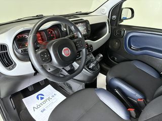 Fiat Panda 2022 -900€ | 1.0 70hp | CITY CROSS-thumb-27