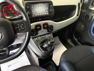 Fiat Panda 2022 -900€ | 1.0 70hp | CITY CROSS-thumb-33