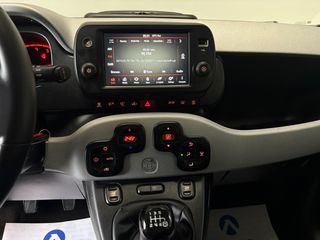 Fiat Panda 2022 -900€ | 1.0 70hp | CITY CROSS-thumb-34
