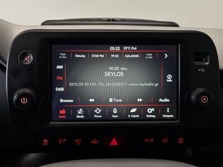 Fiat Panda 2022 -900€ | 1.0 70hp | CITY CROSS-thumb-36
