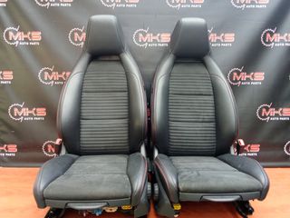 ΣΑΛΟΝΙ ΣΕΤ ΘΕΡΜΑΙΝΟΜΕΝΟ MERCEDES-((AMG LINE))-CLA CLASS-W117-C117-(2012-2019)