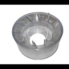ΓΥΑΛΑΚΙ ΠΡΟΦΙΛΤΡΟ SLANZI DVA1550/1750, RUGGERINI 12HP
